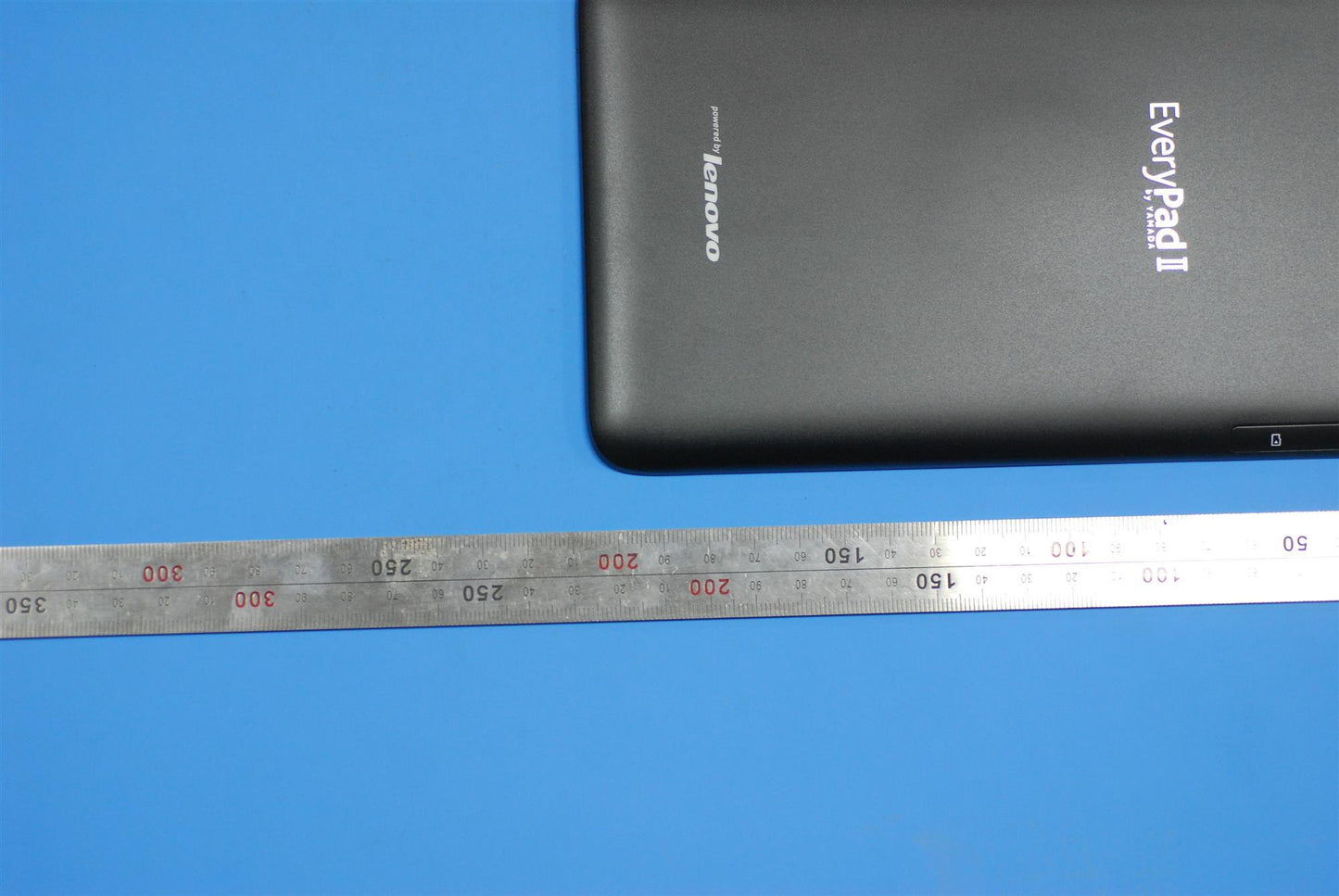 Lenovo A3500 Battery Cover(Jp) And*50 - 5S59A6MY4P