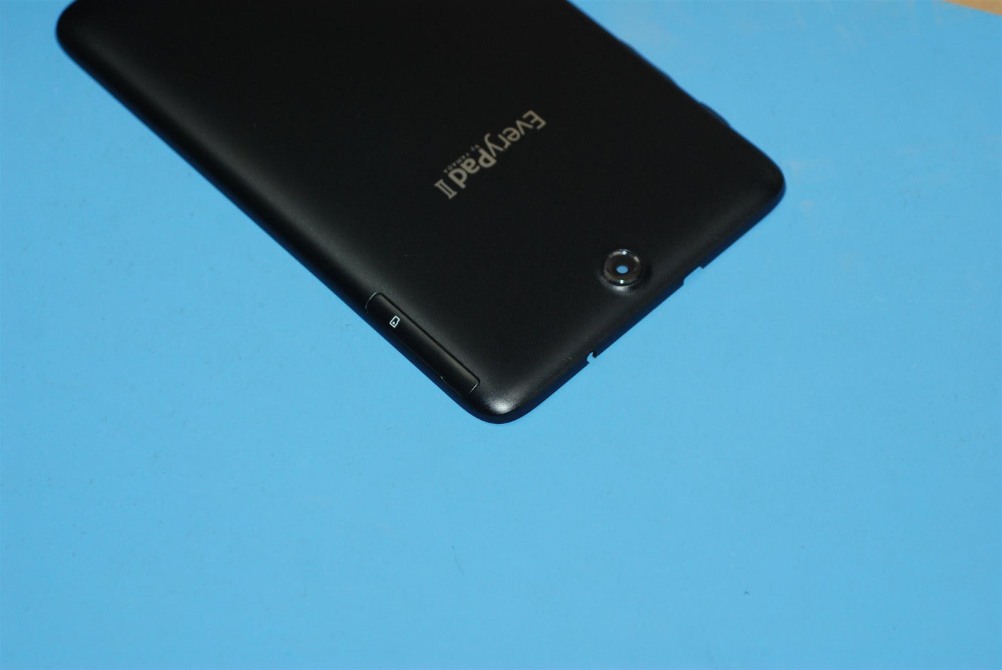 Lenovo A3500 Battery Cover(Jp) And*50 - 5S59A6MY4P