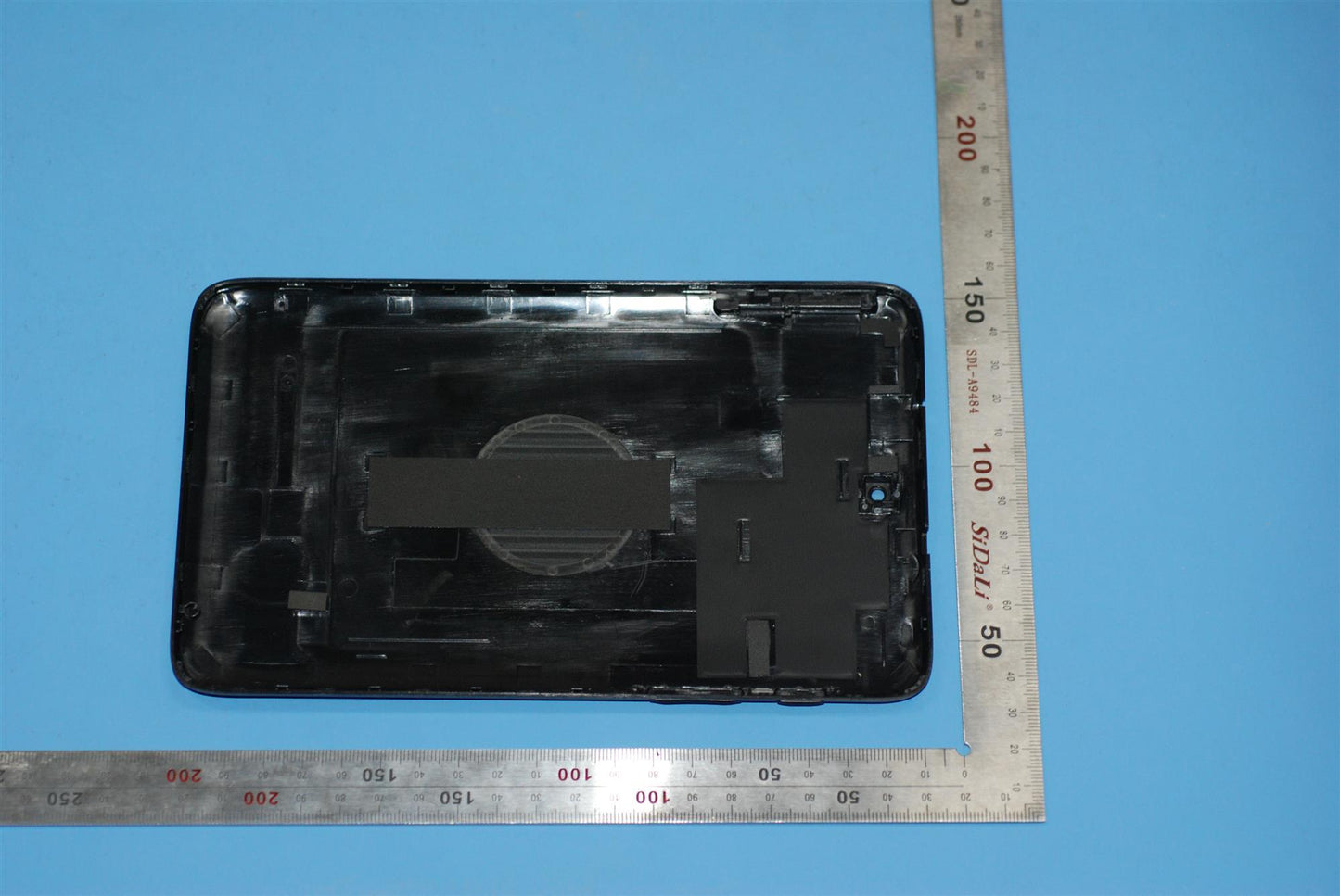 Lenovo A3500 Battery Cover(Jp) And*50 - 5S59A6MY4P