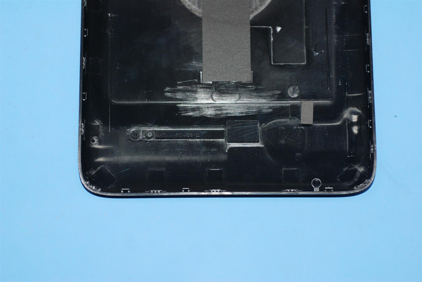 Lenovo A3500 Battery Cover(Jp) And*50 - 5S59A6MY4P