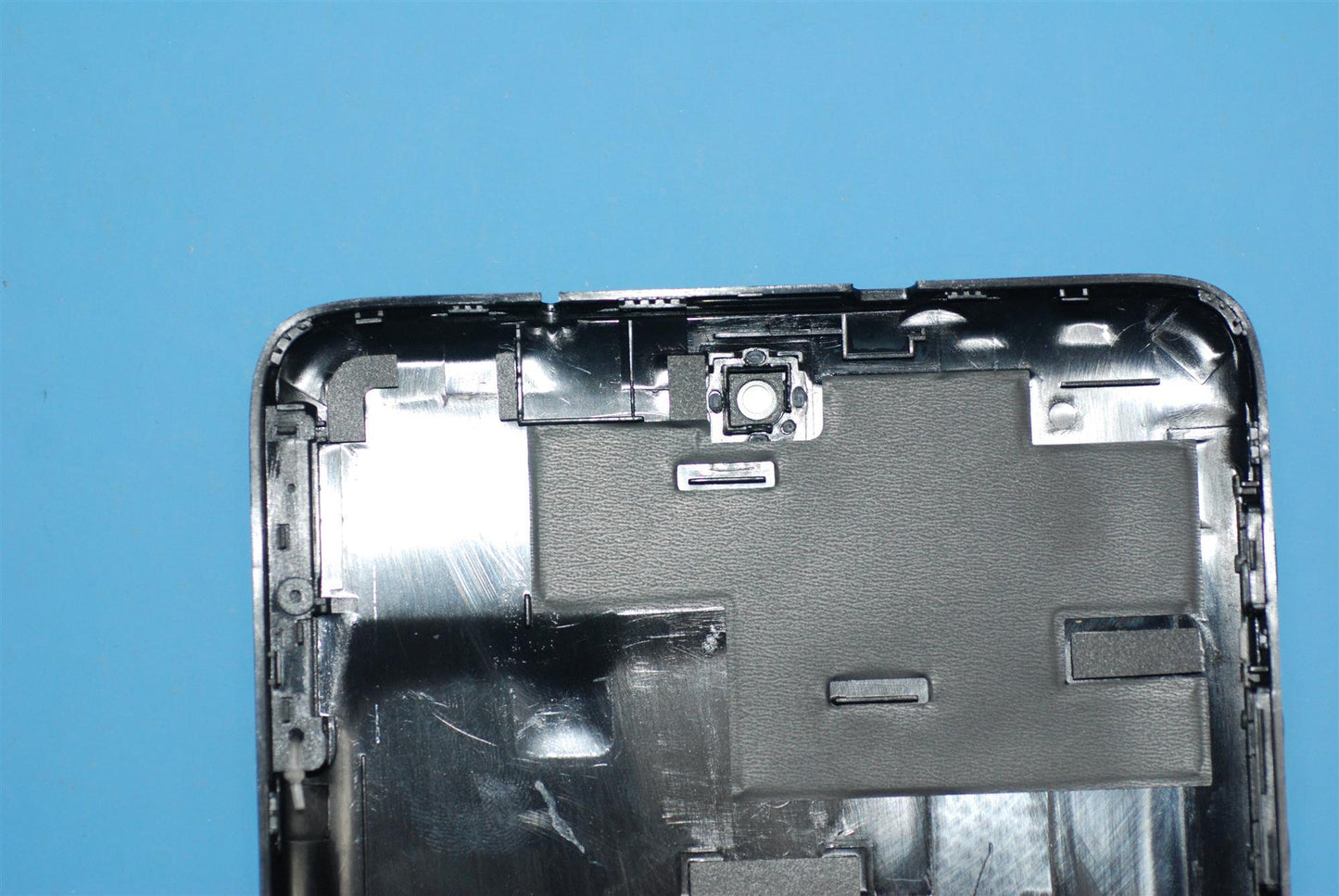 Lenovo A3500 Battery Cover(Jp) And*50 - 5S59A6MY4P