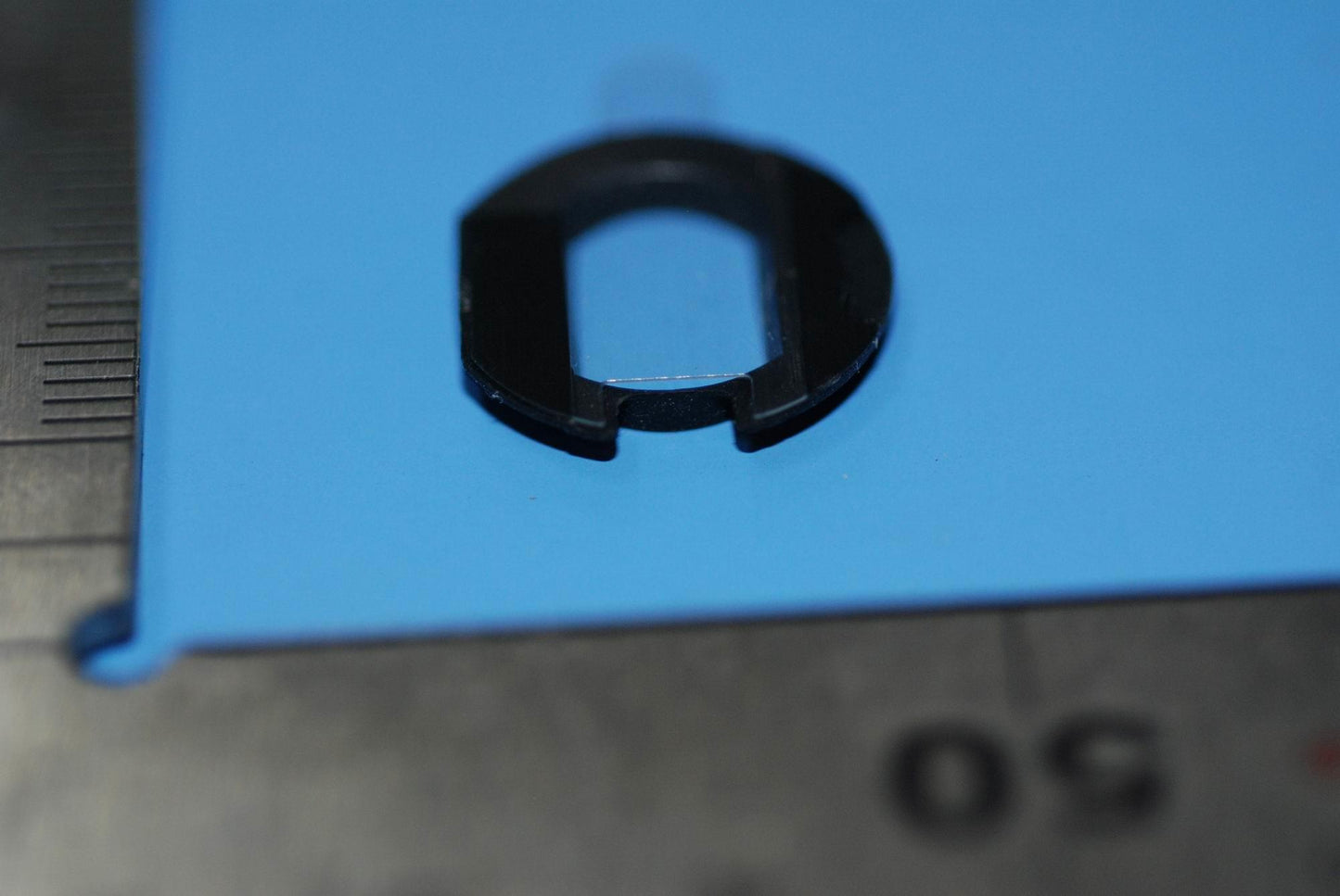 Lenovo 5MO9A464XE Blade8 Power Key Rubber Ring