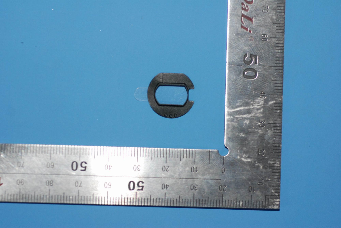 Lenovo 5MO9A464XE Blade8 Power Key Rubber Ring