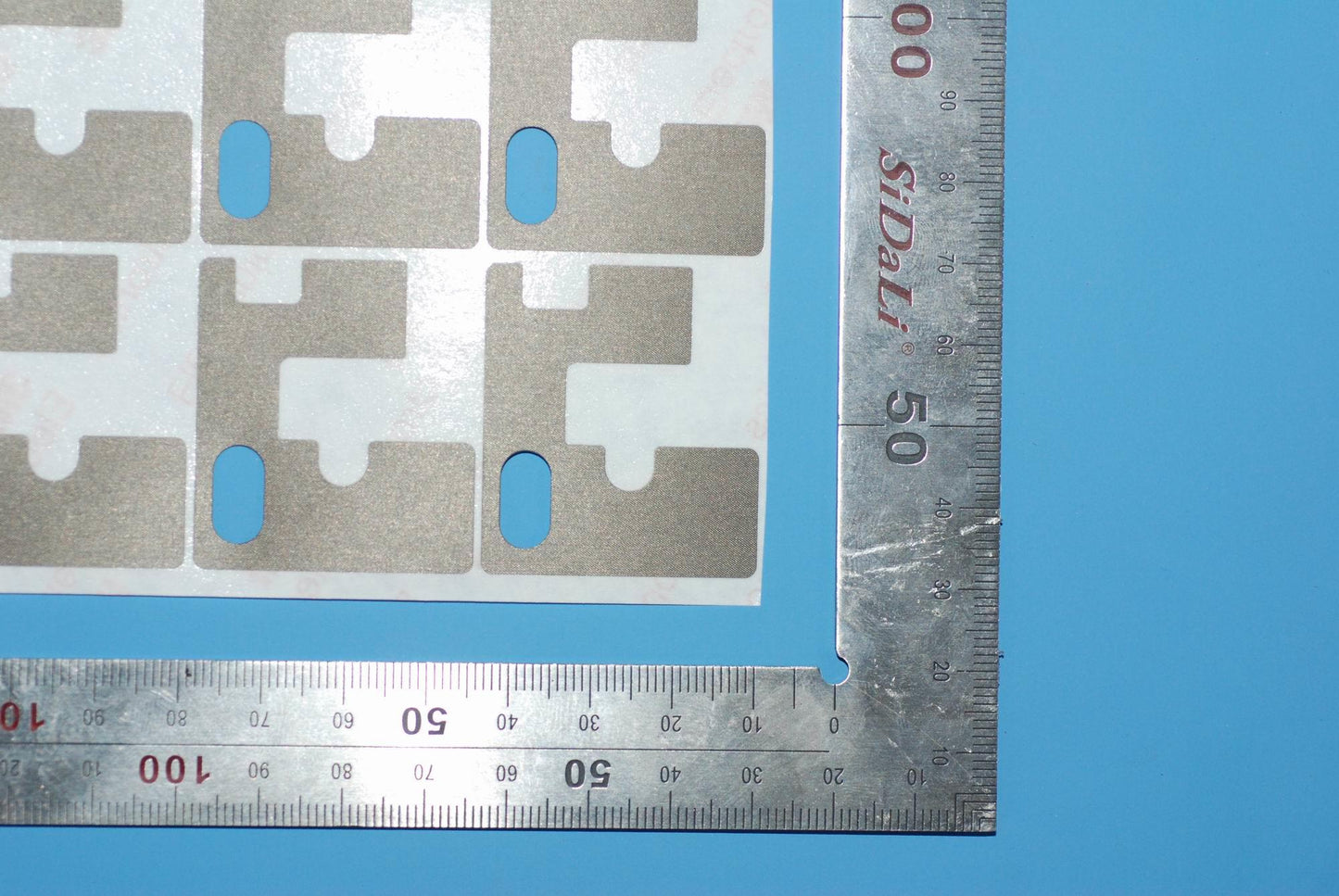 Lenovo Blade2-13W Tf Deck Conductive - SD79A6N4FG