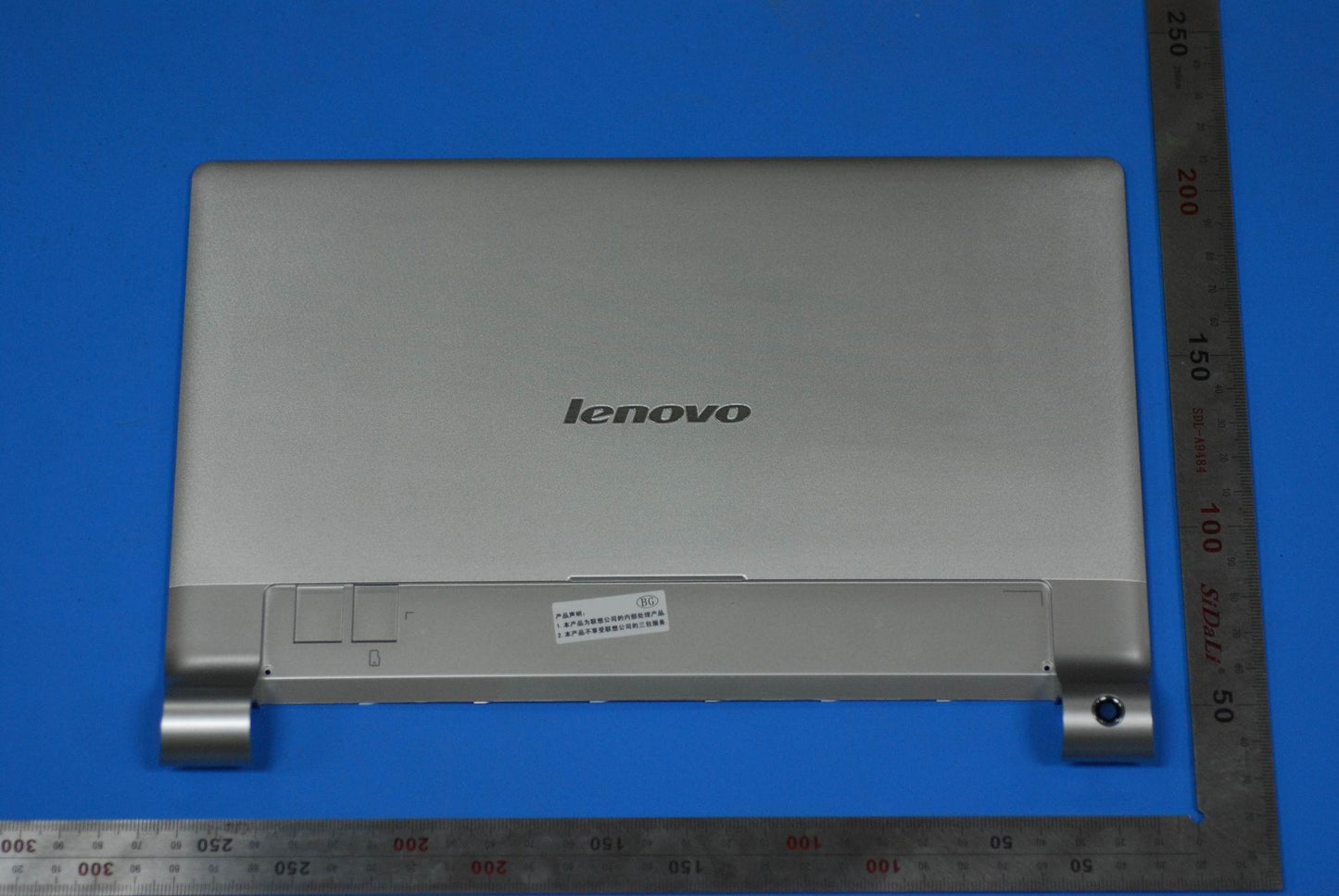 Lenovo 5SR9A464VP B8000 Rear Cover Assembly Cs