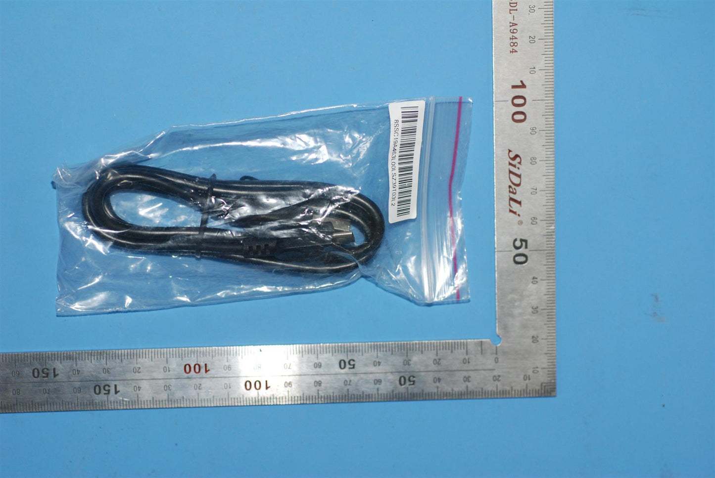 Lenovo Lx Cd-18 Usb Micro 5Pin B 1M N - SC19A463L0
