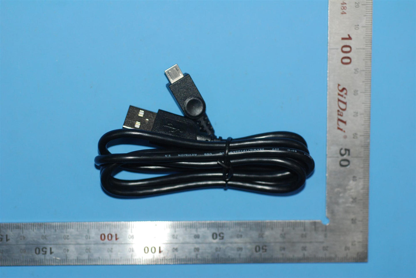 Lenovo Lx Cd-18 Usb Micro 5Pin B 1M N - SC19A463L0