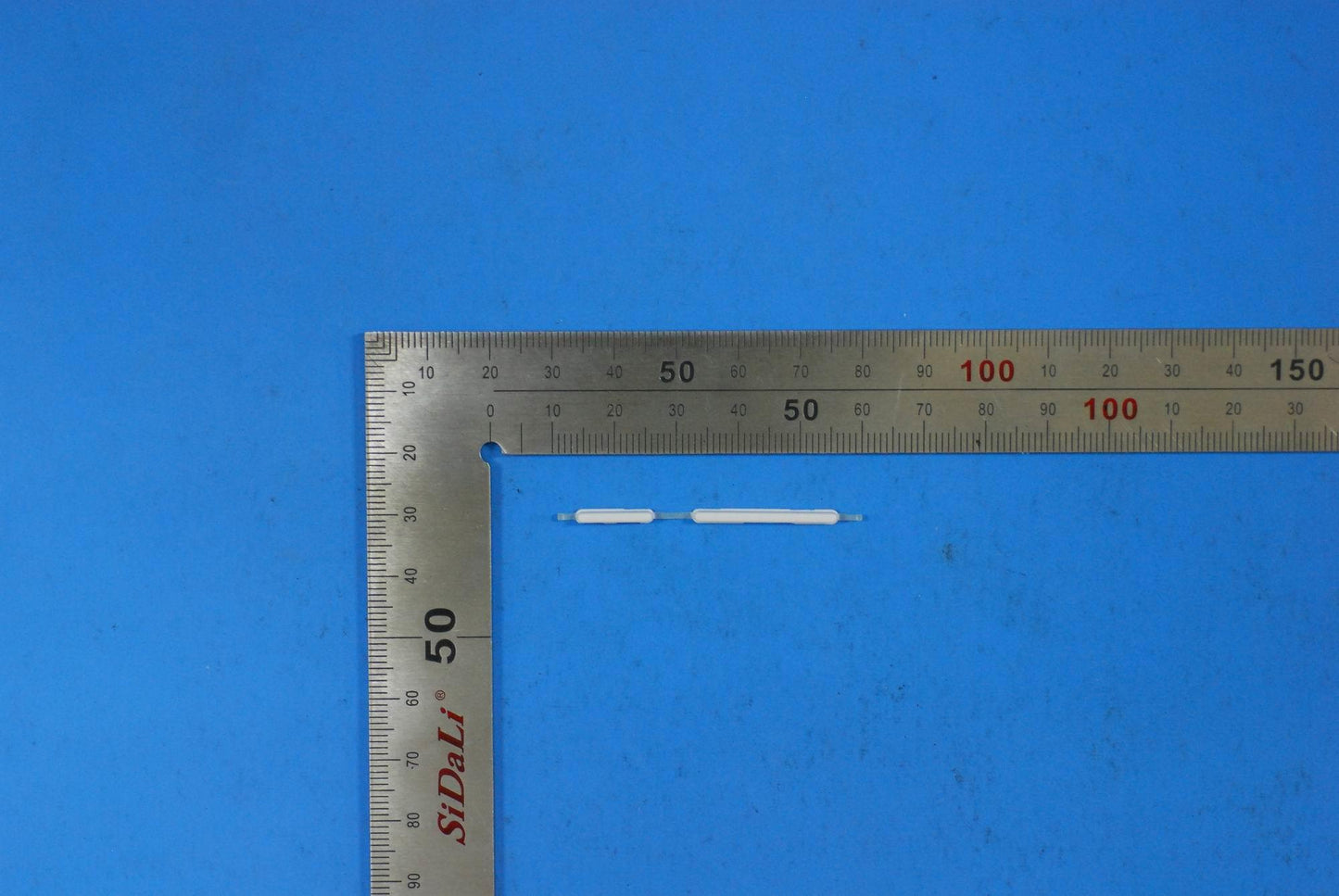Lenovo A7-30-Sidekey And*Hq2100106600 - 5B68C00587