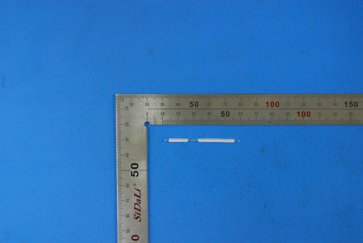 Lenovo A7-30-Sidekey And*Hq2100106600 - 5B68C00587