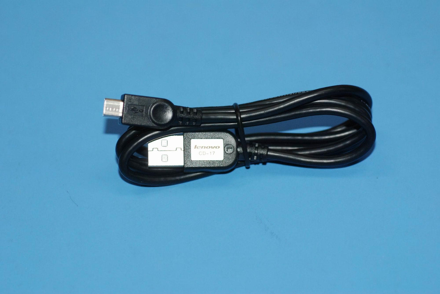 Lenovo Usb Cable And*Cd-17 Micro 1A B - SO29A11929