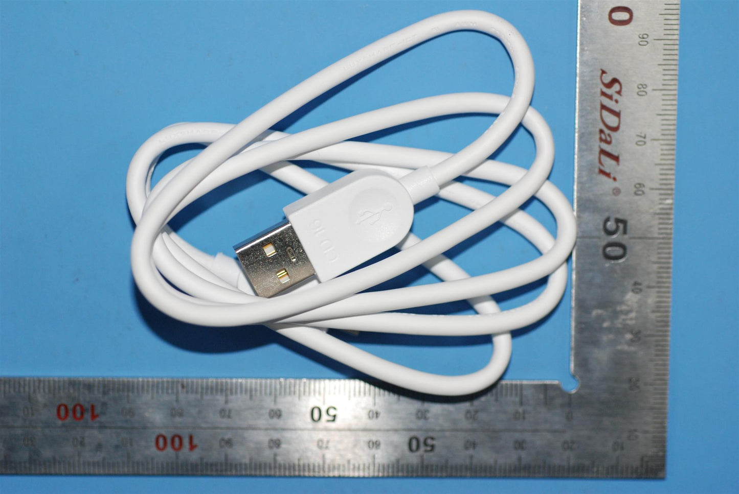 Lenovo Usb Cable And*Cd-16 2A White+M - SO29A11934