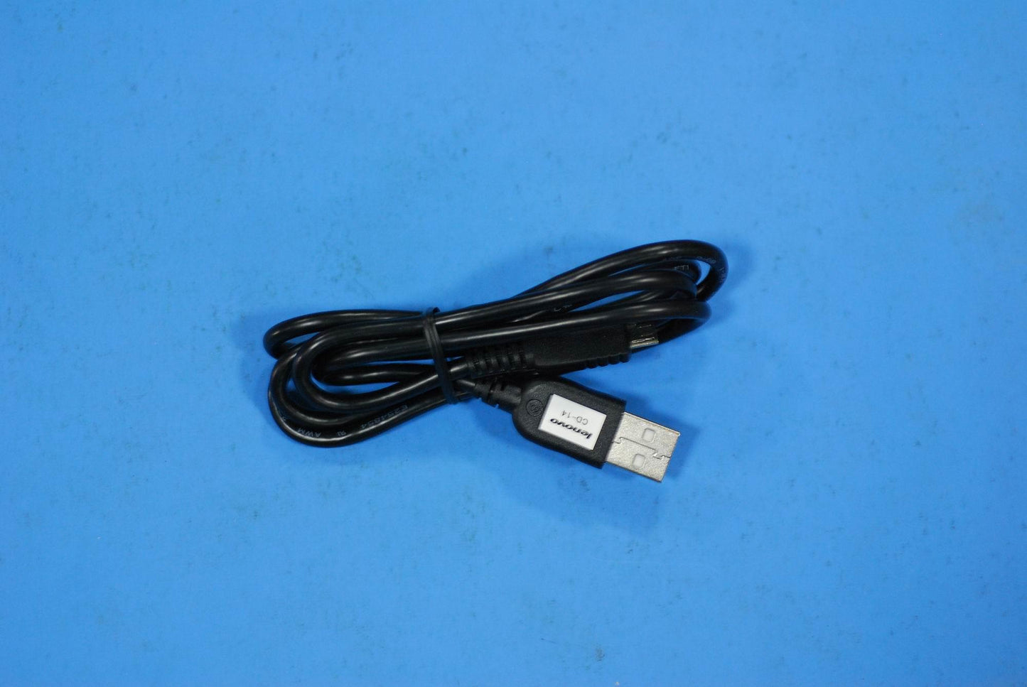 Lenovo 145500084 Cable Usb Cd-14 Micro 5Pin,2A(