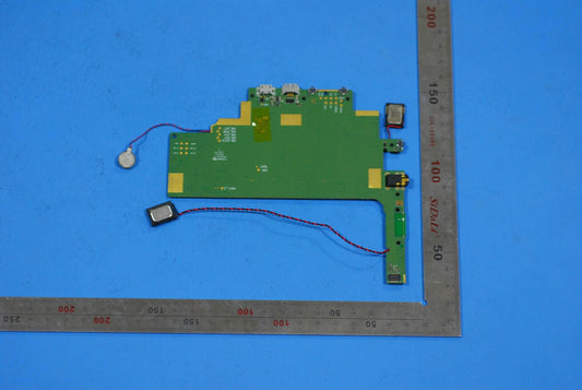 Lenovo 5B29A46383 S6000 Row Wifi+1Gddr2+32Gemmc