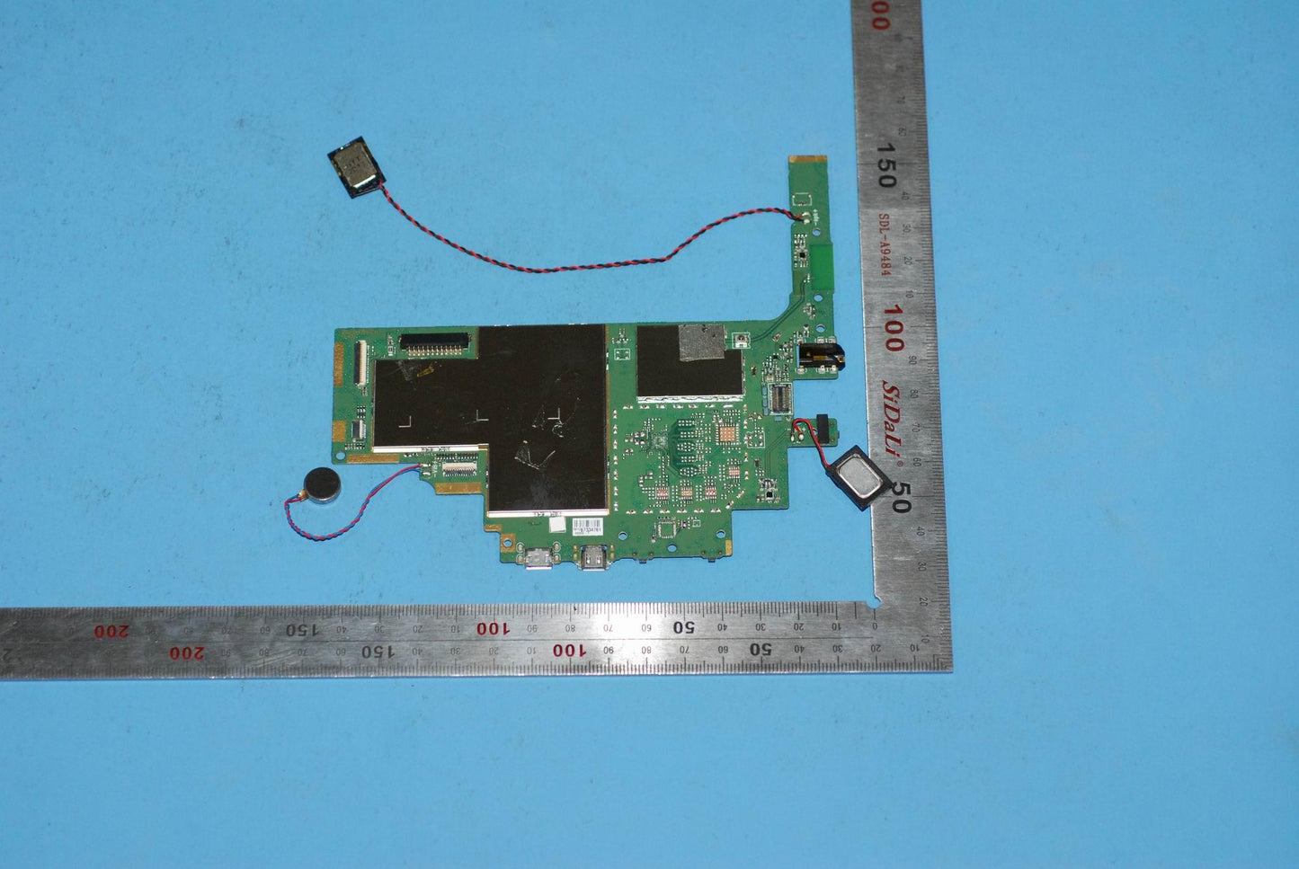 Lenovo 5B29A46383 S6000 Row Wifi+1Gddr2+32Gemmc