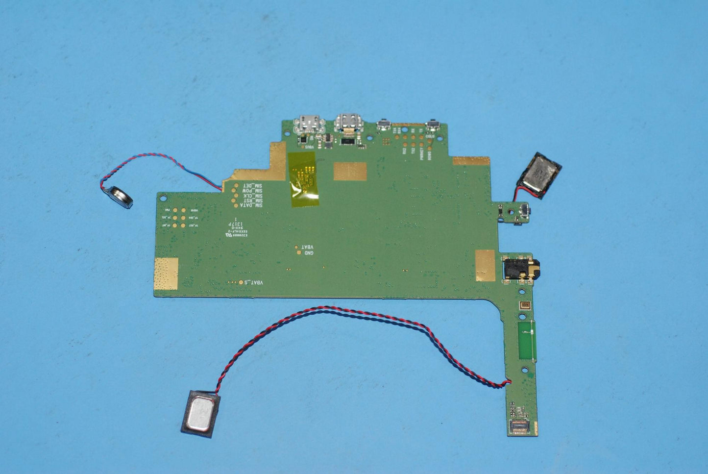 Lenovo 5B29A46383 S6000 Row Wifi+1Gddr2+32Gemmc