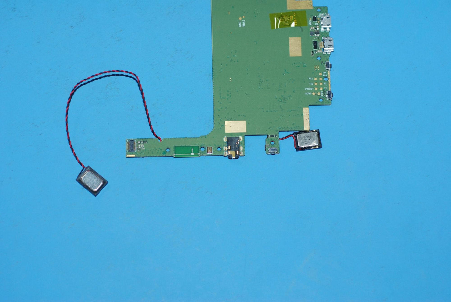 Lenovo 5B29A46383 S6000 Row Wifi+1Gddr2+32Gemmc