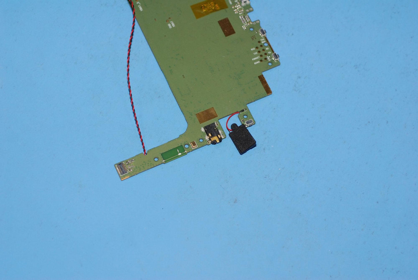 Lenovo S6000L Row Wifi +16Gemmc Mb Mo - 5B29A464J0