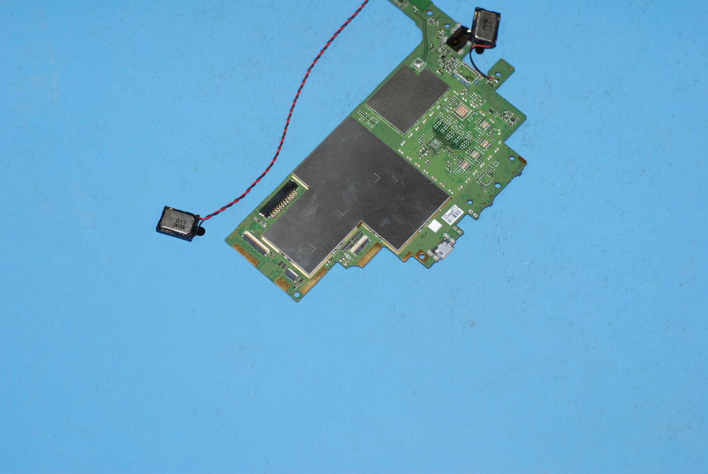 Lenovo S6000L Row Wifi +16Gemmc Mb Mo - 5B29A464J0