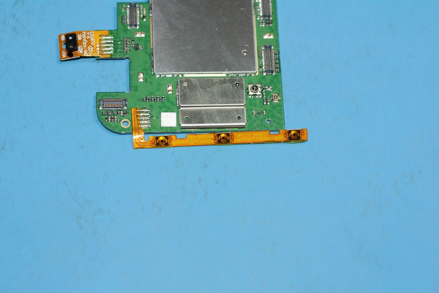 Lenovo 5B29A464Z3 S5000 Row Wifi 16Gemmc Mb Modu