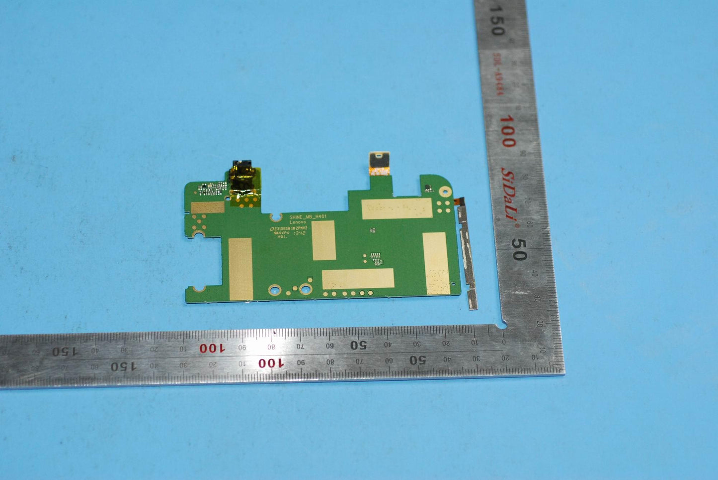 Lenovo Replacement Part - 5B29A465O7