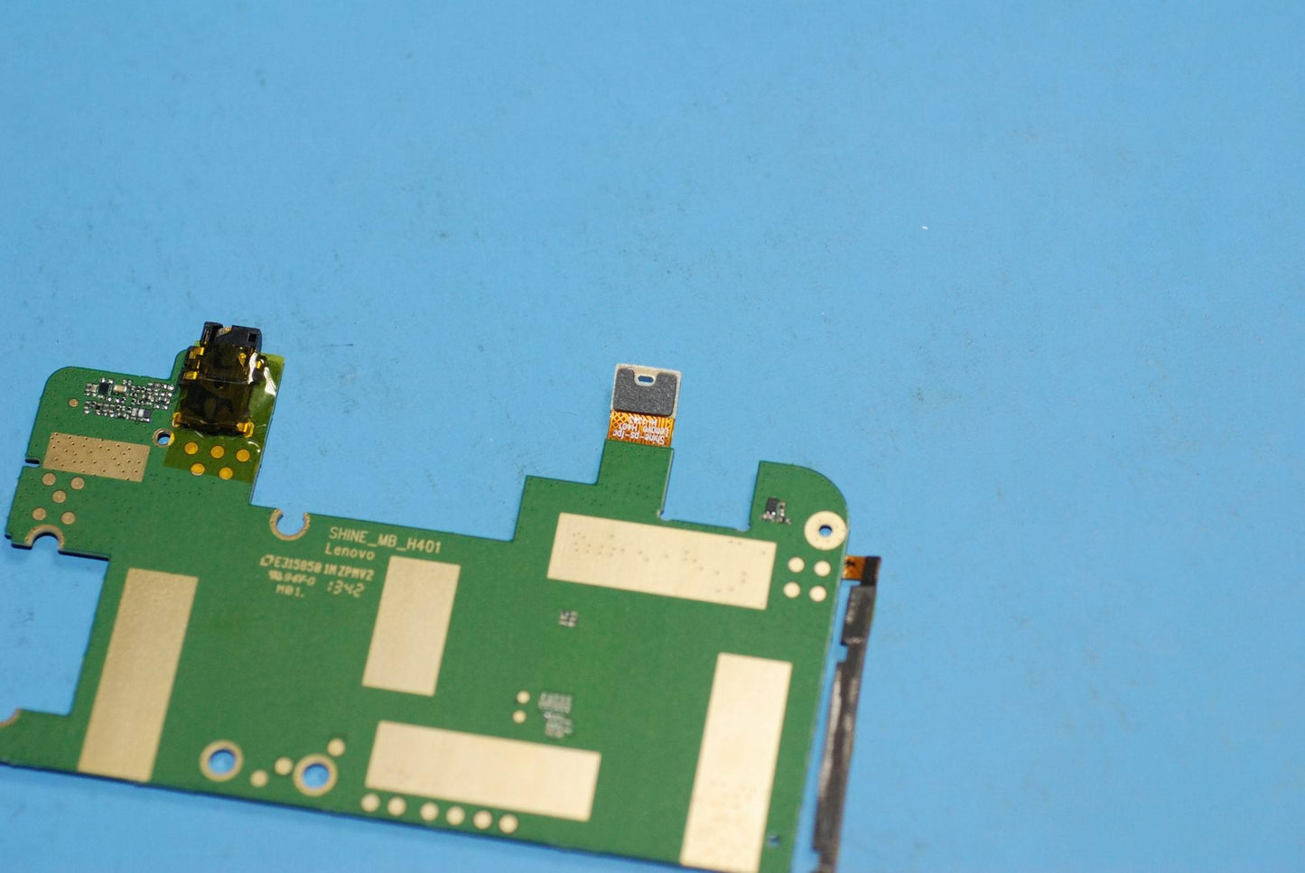 Lenovo Replacement Part - 5B29A465O7