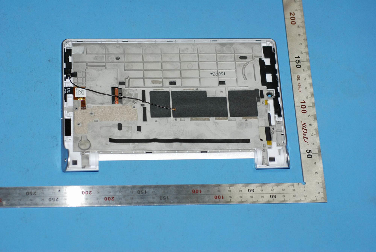 Lenovo 5D69A464WD B6000 Tp+Lcm Front Cover Assem