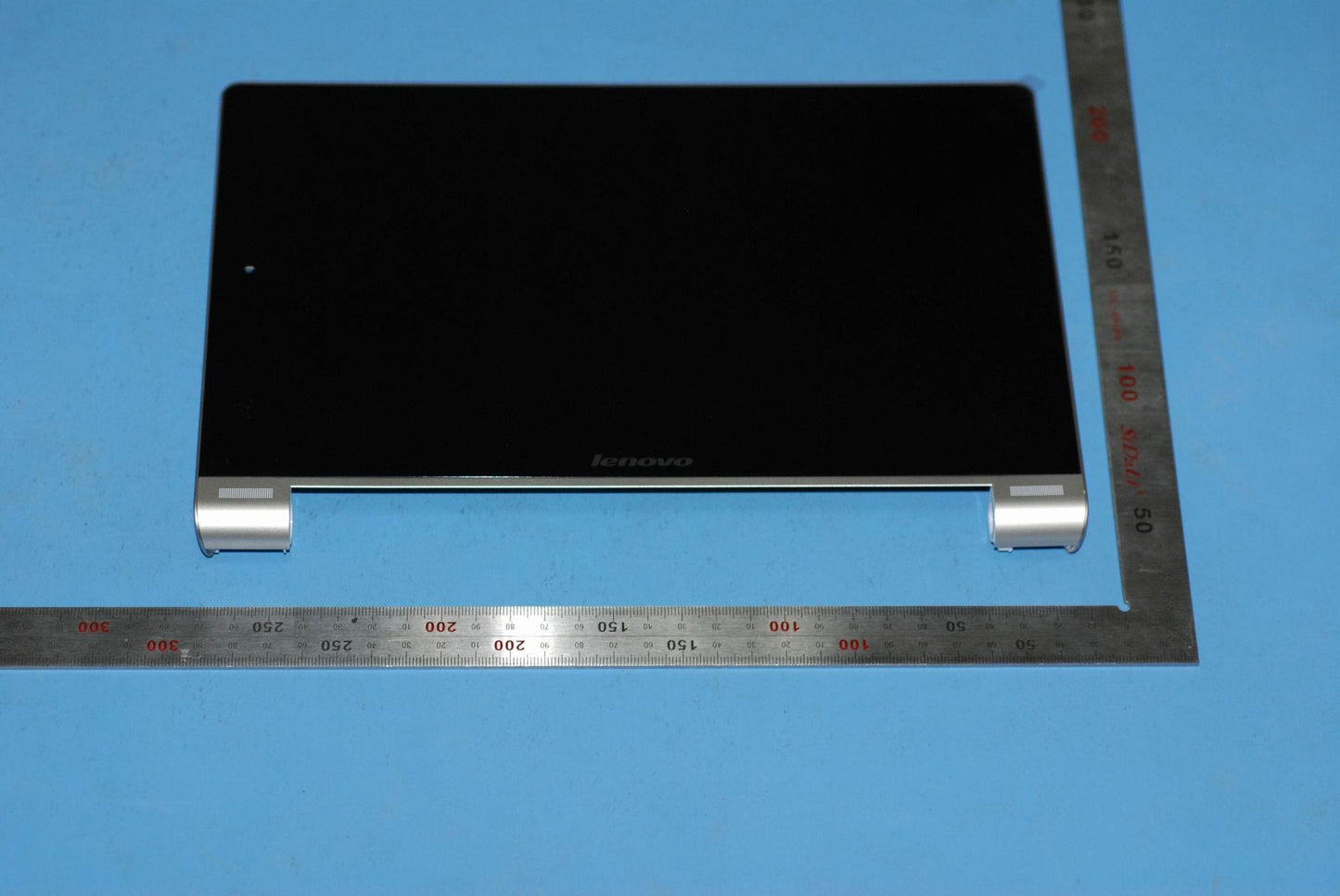 Lenovo B8000 Row 3G Tp+Lcm Front Cove - 5D69A465NZ