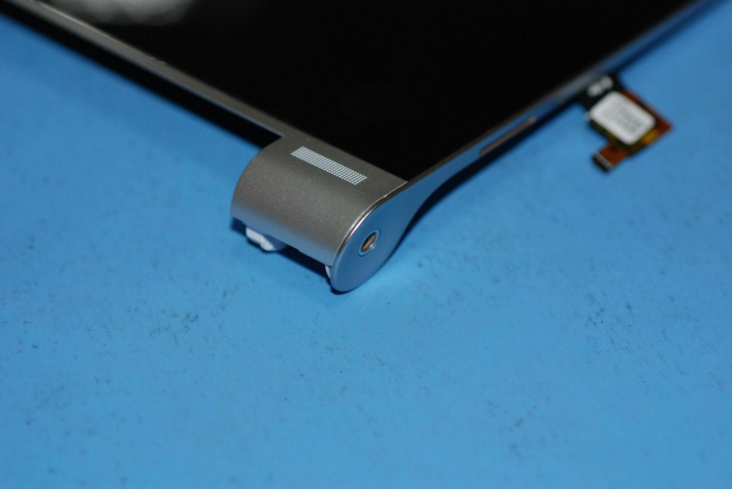 Lenovo B8000 Row 3G Tp+Lcm Front Cove - 5D69A465NZ