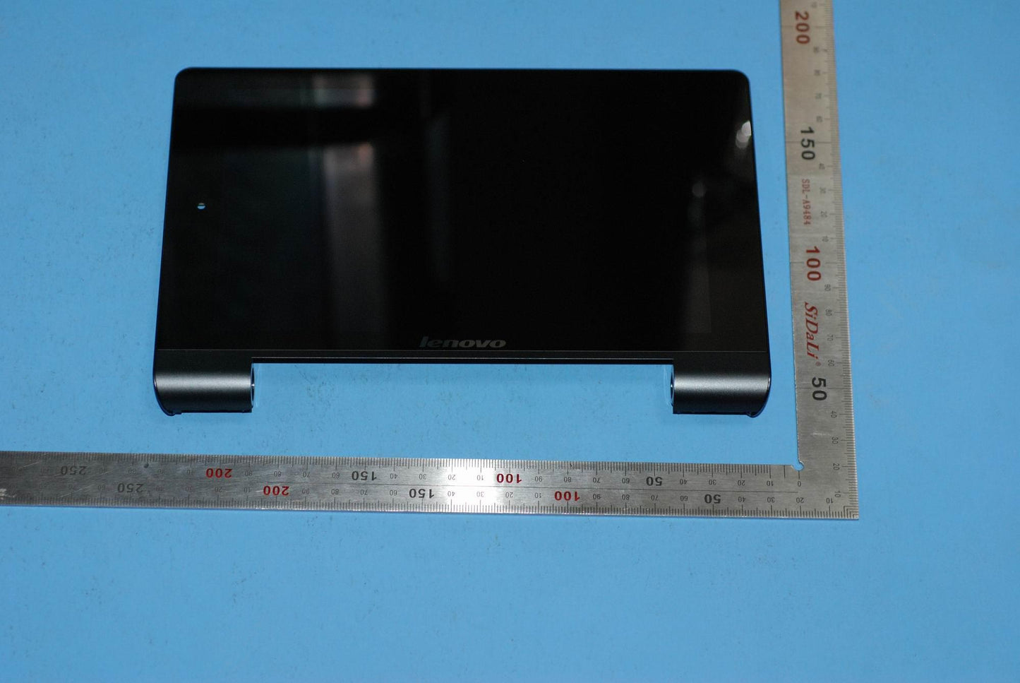 Lenovo B6000 Row Tp+Lcm Front Cover A - 5D69A4661H