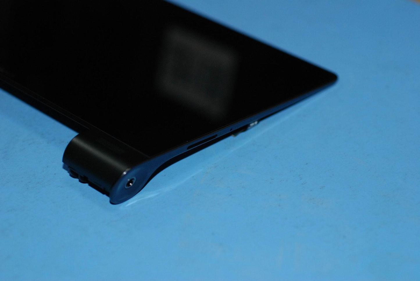Lenovo B6000 Row Tp+Lcm Front Cover A - 5D69A4661H