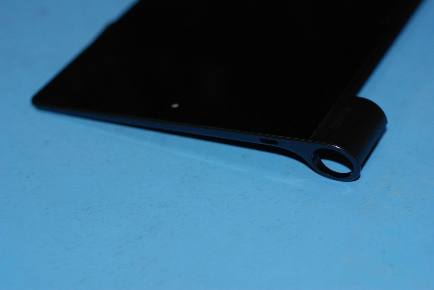 Lenovo B6000 Row Tp+Lcm Front Cover A - 5D69A4661H