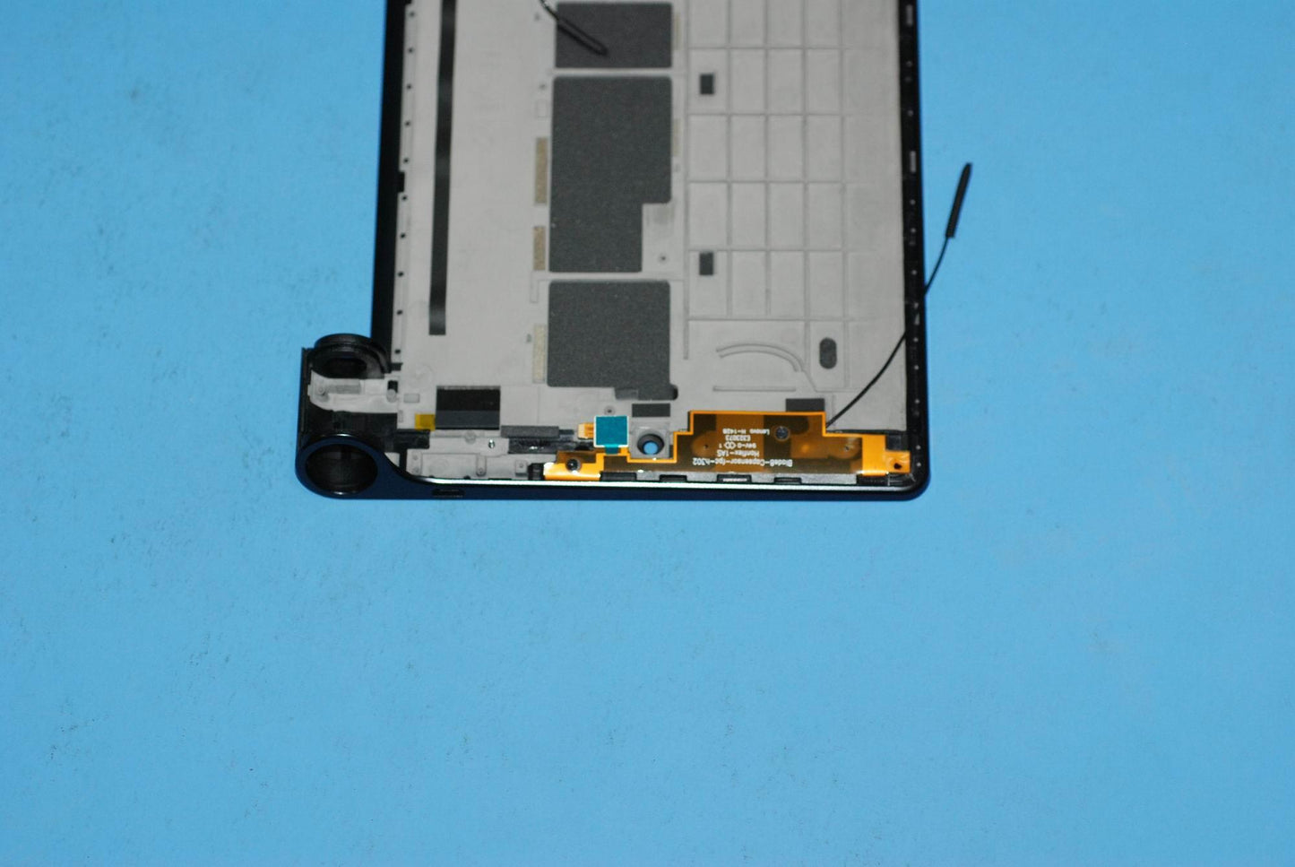 Lenovo B6000 Row Tp+Lcm Front Cover A - 5D69A4661H