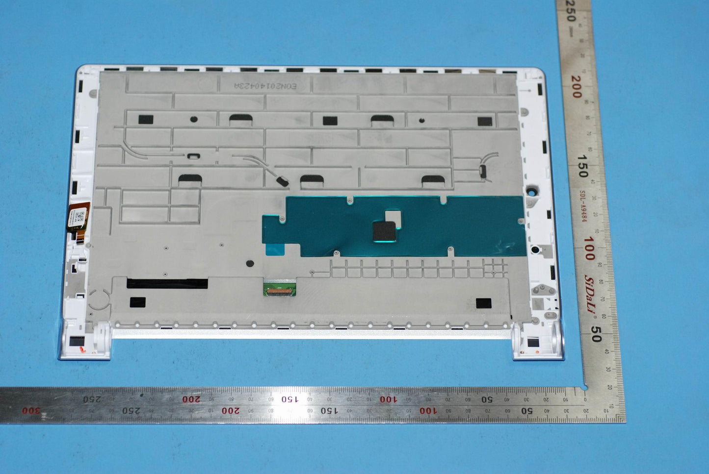 Lenovo 5D69A6MWFY Tft Lcd B8080 Tp+Lcm Front Cov