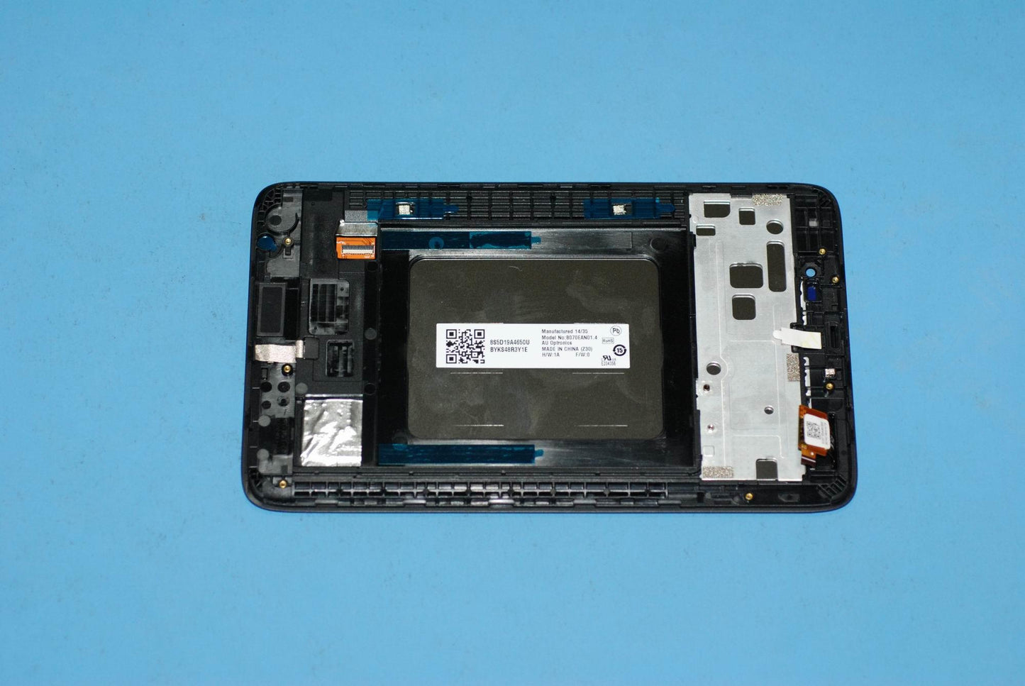 Lenovo 5D69A6MWGC A3500 Tp Lcm Assembly& 5010901