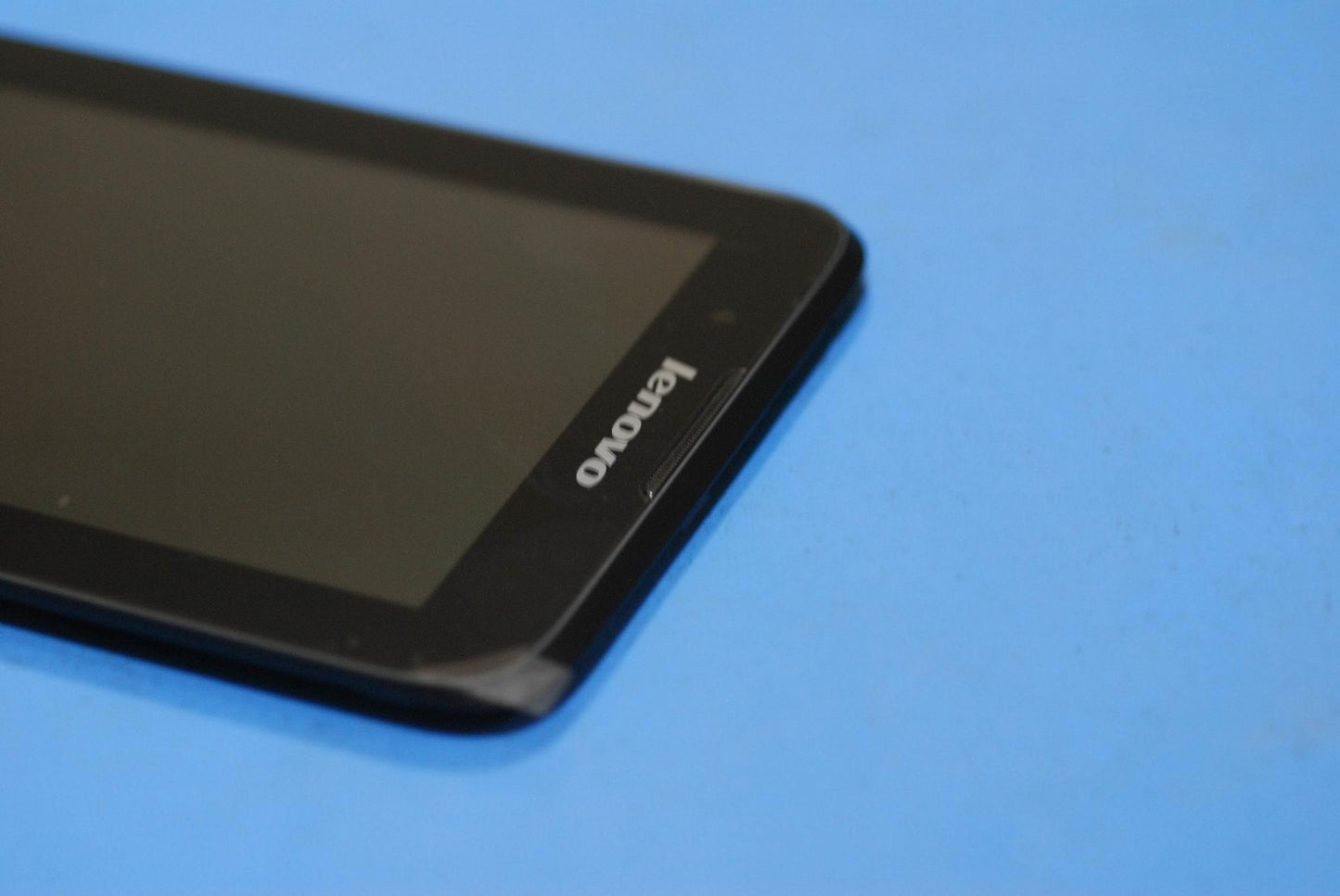 Lenovo A3300-H Tp+Lcm Assy Bl And*Hq3 - 5D69A6N2EC