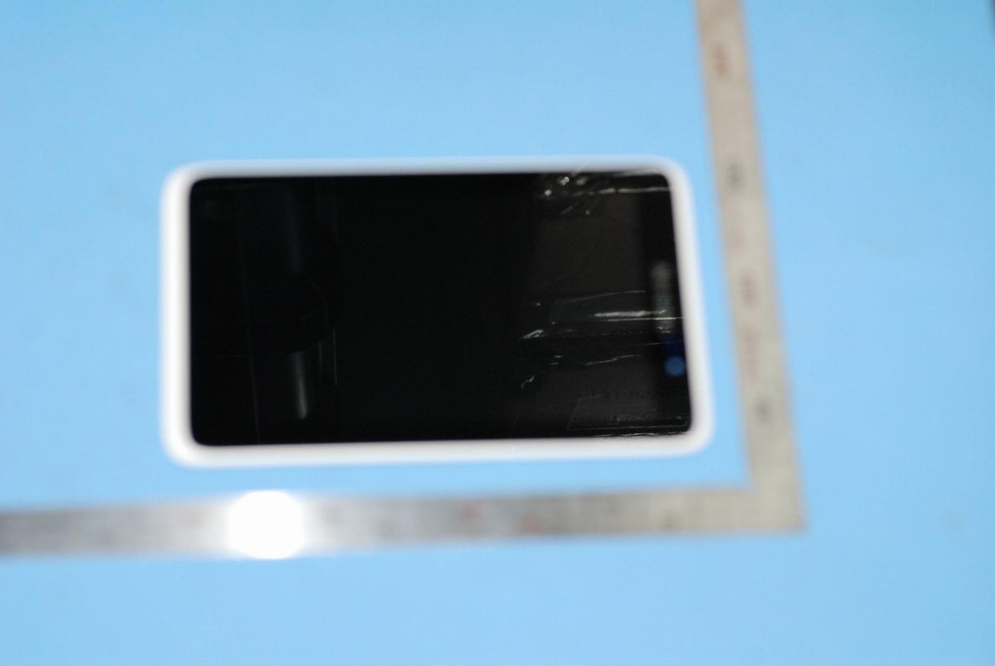 Lenovo A3500 Front+Tp+Lcm Assy Wh And - 5D69A6N3DC