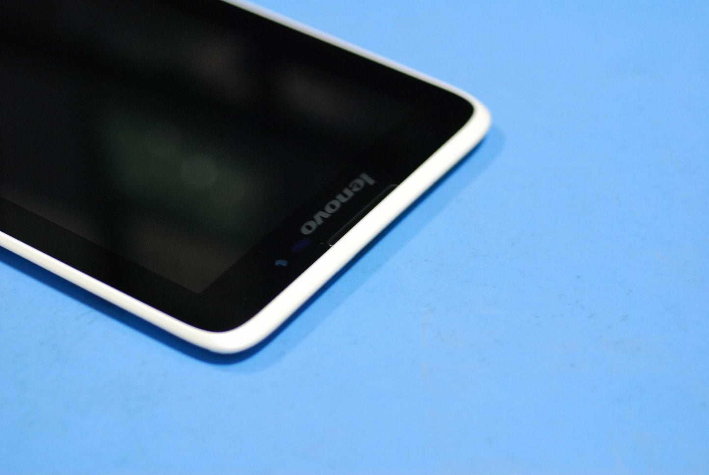 Lenovo A3500 Front+Tp+Lcm Assy Wh And - 5D69A6N3DC
