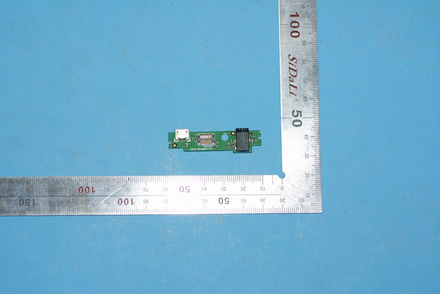 Lenovo 90000561 Board A2107 Usb Conductive Fab