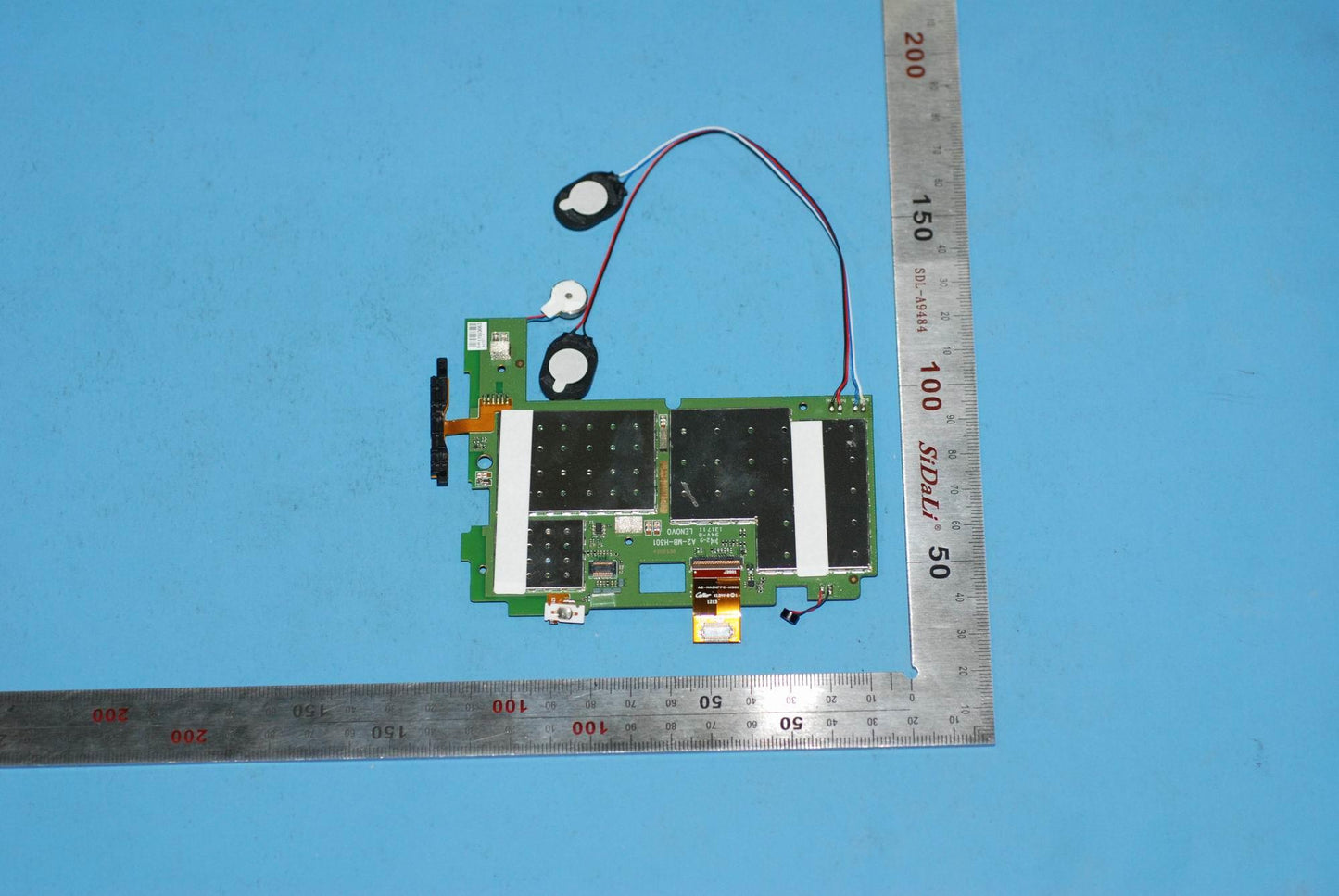 Lenovo 90000943 Mianboard Wifi+512Mddr2+8Gemmc