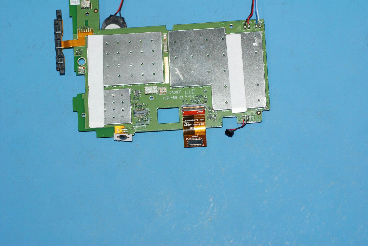 Lenovo 90000943 Mianboard Wifi+512Mddr2+8Gemmc