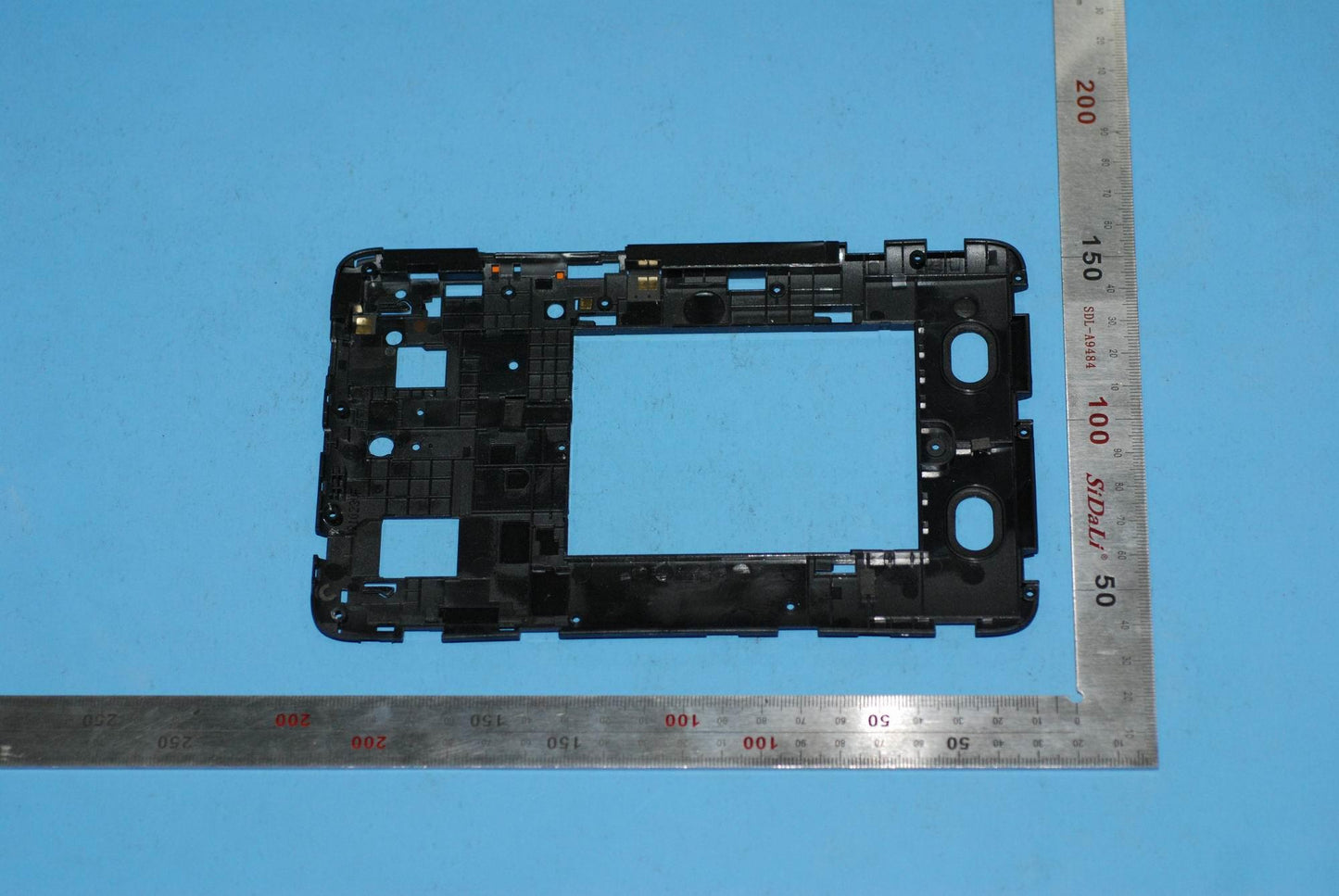 Lenovo 90201325 Case A2107 Antenna+Back Cover