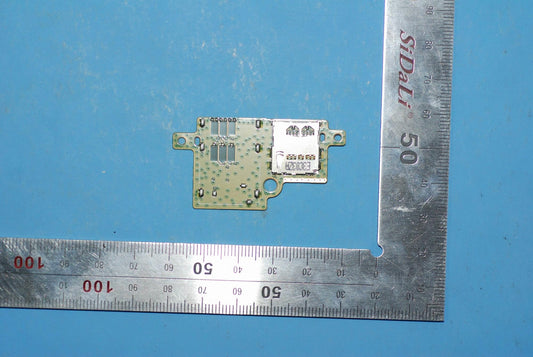 Lenovo 90203065 S6000 Sd Sub-Board Module Wifi