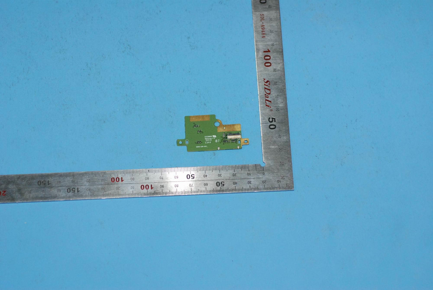 Lenovo 90203065 S6000 Sd Sub-Board Module Wifi