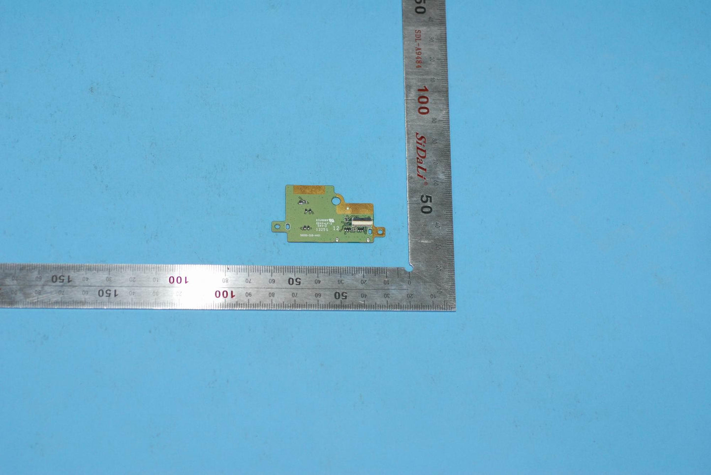 Lenovo S6000Vf Sim Andsd Sub-Board Mo - 90203066