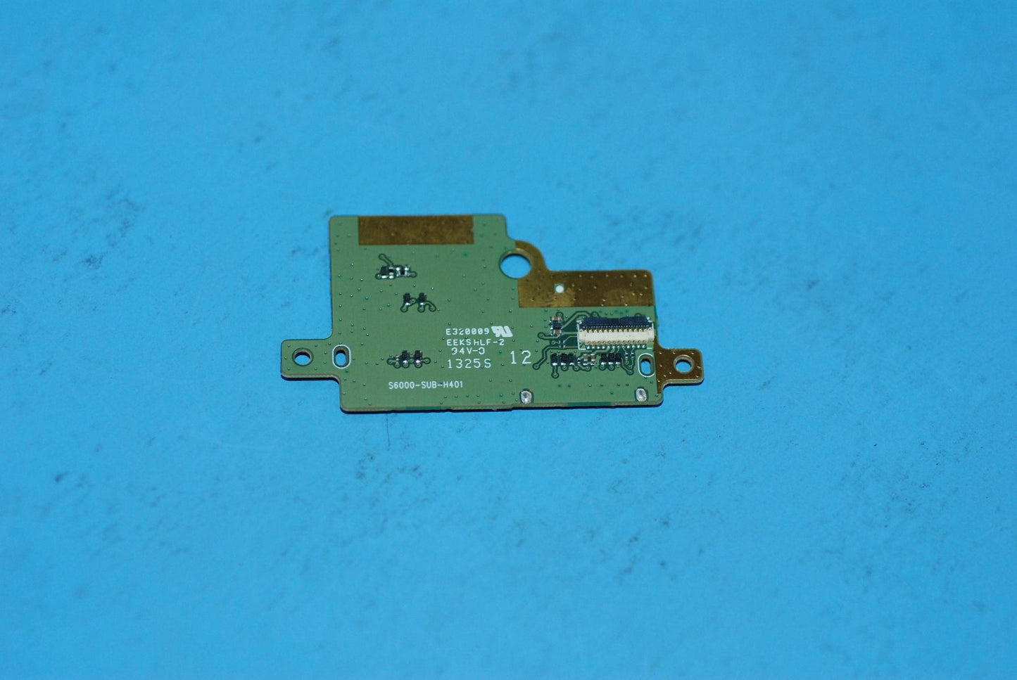 Lenovo S6000Vf Sim Andsd Sub-Board Mo - 90203066