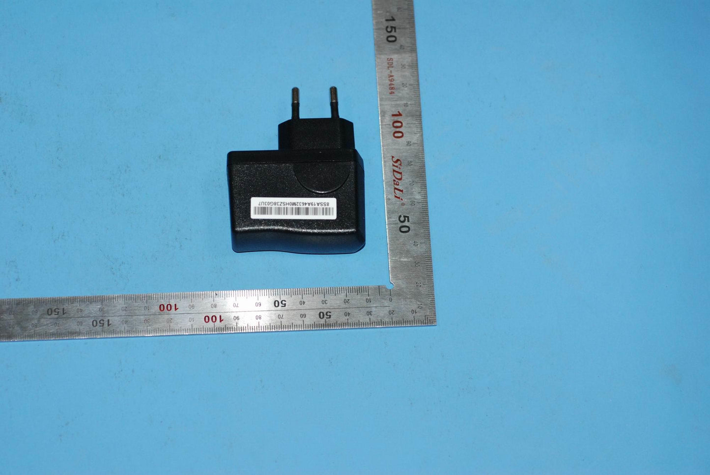 Lenovo Charger(Ukr)_Lenovo_Hka0060501 - SA19A4632M
