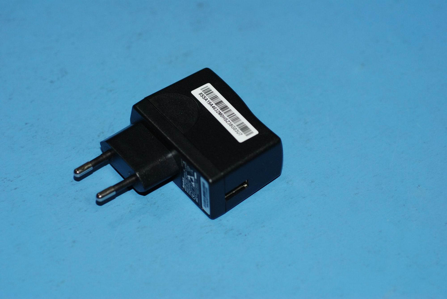 Lenovo Charger(Ukr)_Lenovo_Hka0060501 - SA19A4632M