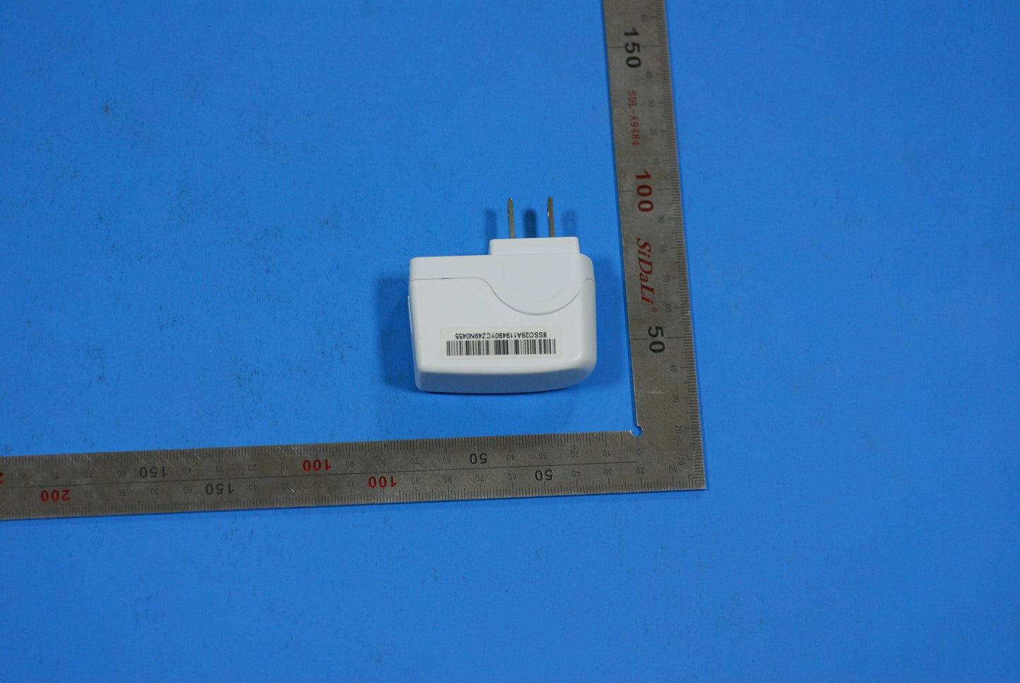 Lenovo Charger And*C-P34 5V/1Awhiteus - SO29A11949