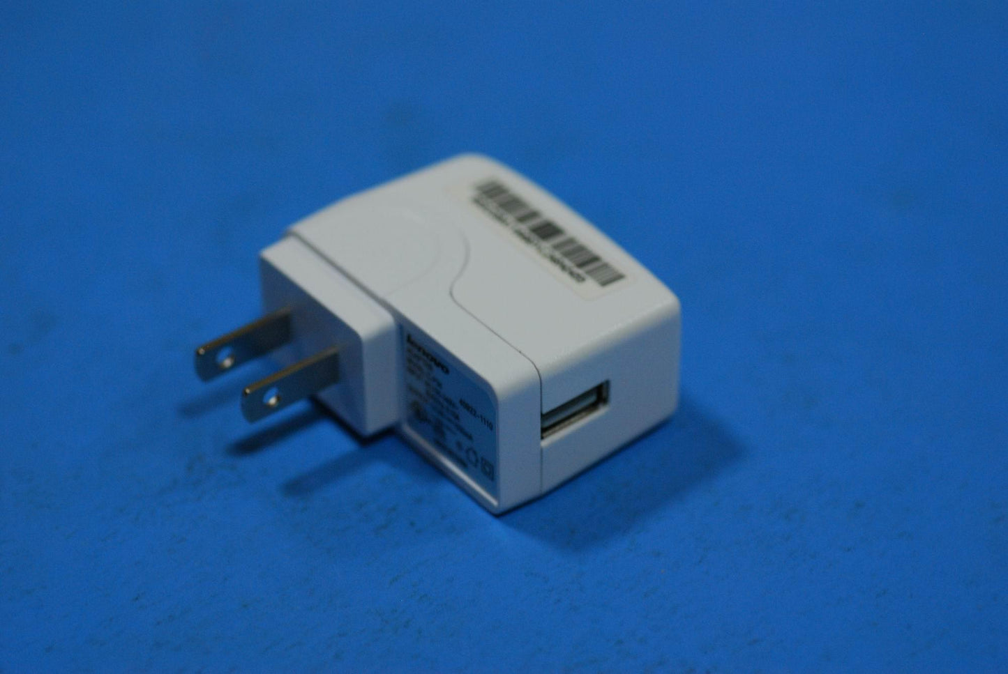 Lenovo Charger And*C-P34 5V/1Awhiteus - SO29A11949