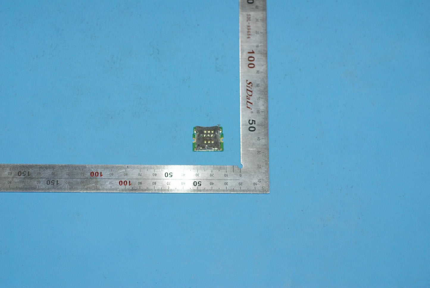 Lenovo S5000 Sim Subboard Assy - SP69A45703